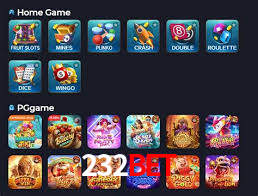 Daily Bonuses 232bet