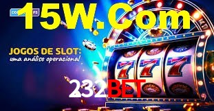 Welcome Bonus 232bet