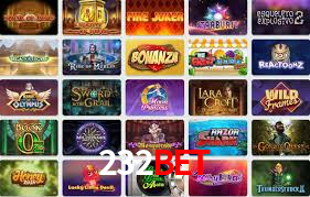 232bet - Promoções Oficiais Do Jogo - 232bet.com
