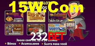 232bet: Jogos de Caça-Níqueis-Altas Recompensas, Roleta-Velocidade, Blackjack-Desafios Máximos