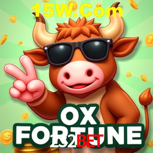 Descubra o Mundo do Cassino Online com 232bet