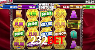 232bet: Seu Cassino Premiado com Pagamentos Rápidos