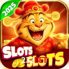Welcome Bonus 232bet