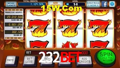 Game Providers 232bet